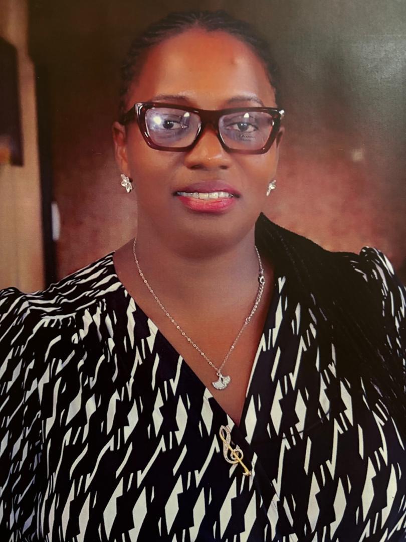 Dr. Flavia Nakimbugwe