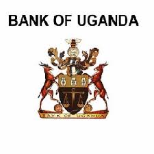 Bank of uganda